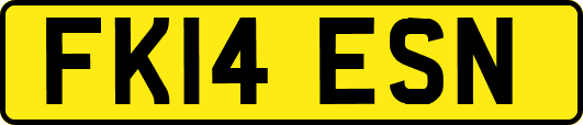 FK14ESN