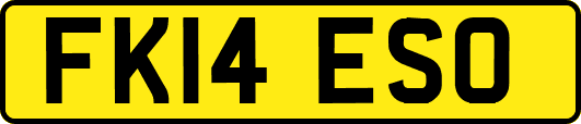 FK14ESO