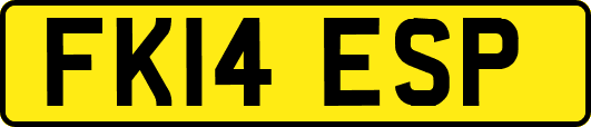 FK14ESP