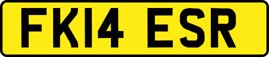 FK14ESR