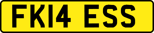 FK14ESS