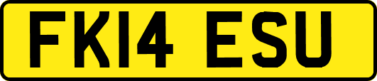 FK14ESU