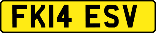 FK14ESV