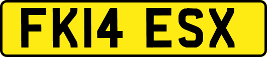 FK14ESX