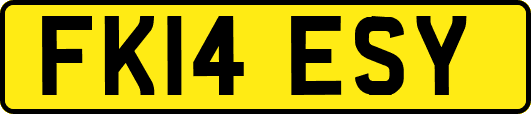 FK14ESY