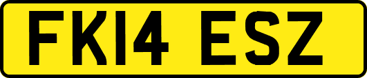 FK14ESZ