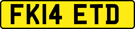 FK14ETD