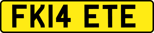 FK14ETE