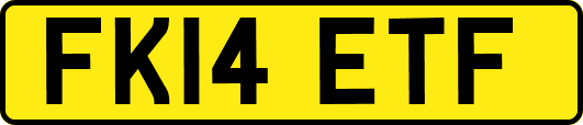 FK14ETF