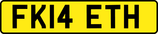 FK14ETH