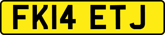 FK14ETJ