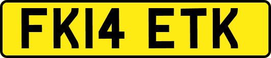 FK14ETK