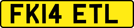 FK14ETL