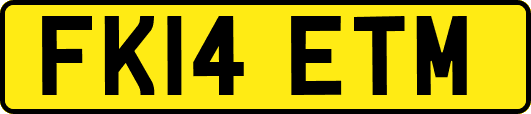 FK14ETM