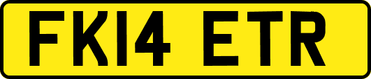 FK14ETR