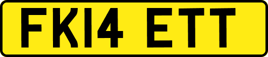 FK14ETT