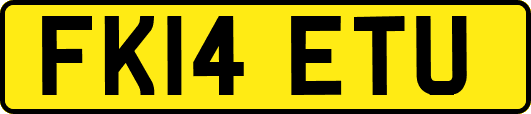 FK14ETU