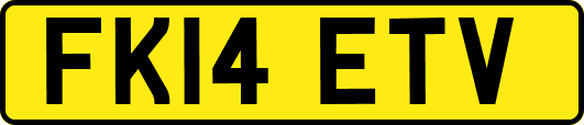FK14ETV
