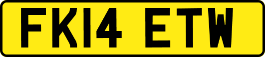 FK14ETW