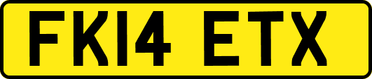 FK14ETX
