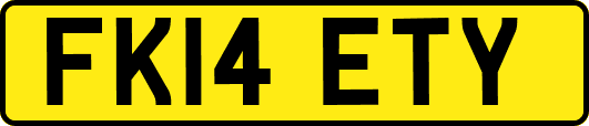 FK14ETY