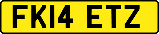 FK14ETZ