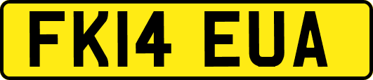 FK14EUA