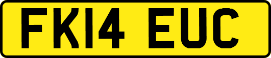 FK14EUC