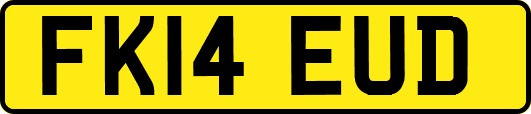 FK14EUD