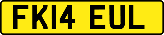 FK14EUL