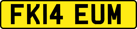 FK14EUM
