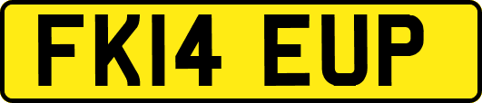 FK14EUP