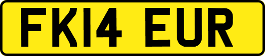 FK14EUR
