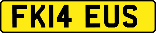 FK14EUS