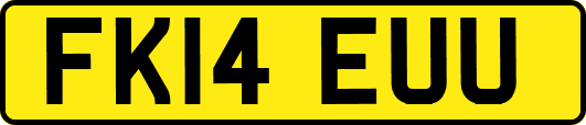 FK14EUU