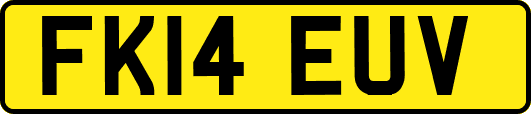 FK14EUV
