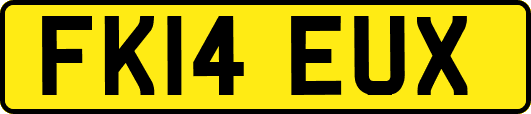 FK14EUX