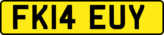 FK14EUY