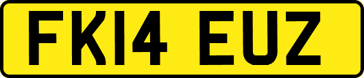 FK14EUZ