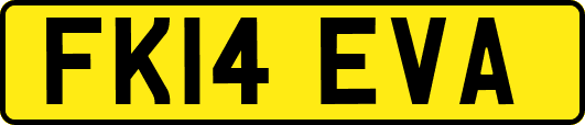 FK14EVA