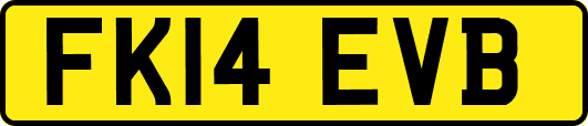 FK14EVB