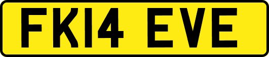 FK14EVE