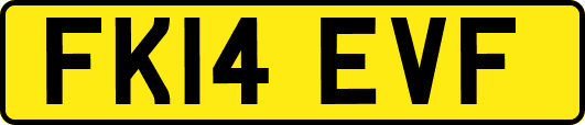 FK14EVF
