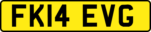 FK14EVG