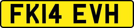 FK14EVH