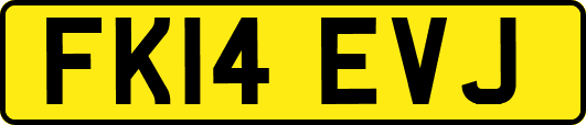 FK14EVJ