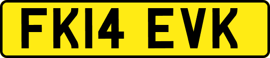 FK14EVK