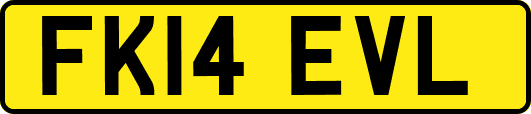 FK14EVL