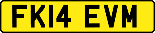 FK14EVM