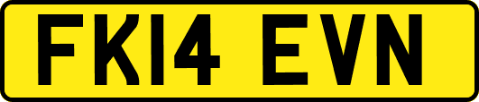 FK14EVN